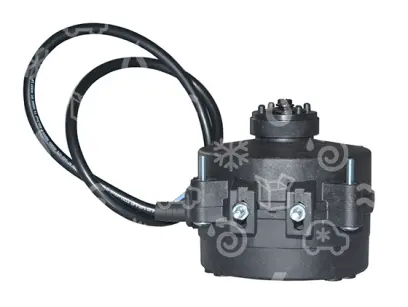 motor nízkoenergetický ZIEHL ABEGG ECQ, 1300-1550-220 rpm, ATEX